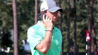 Next Story Image: McIlroy's cell phone passcode revealed on television